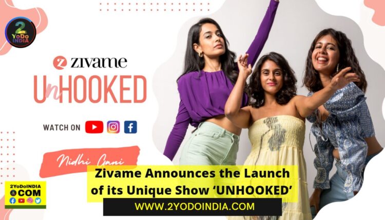 Zivame announces the launch