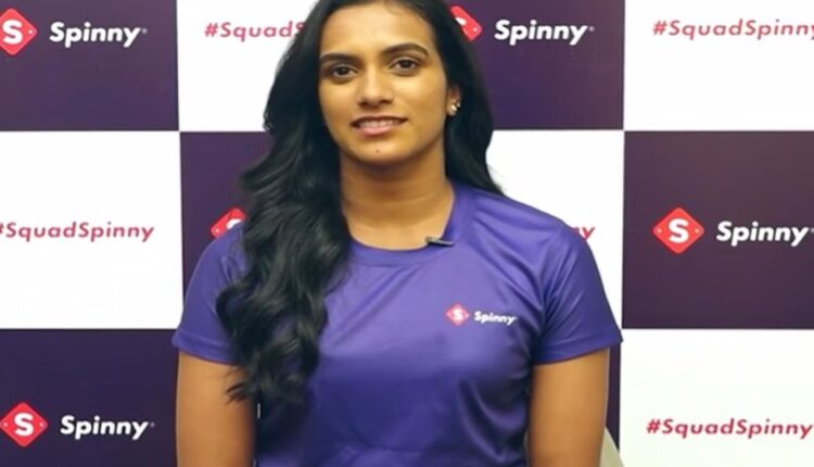 Spinny launches campaign