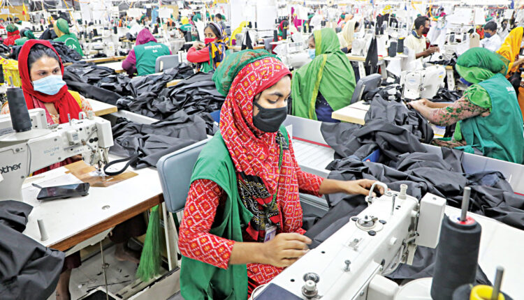 exports hit another milestone