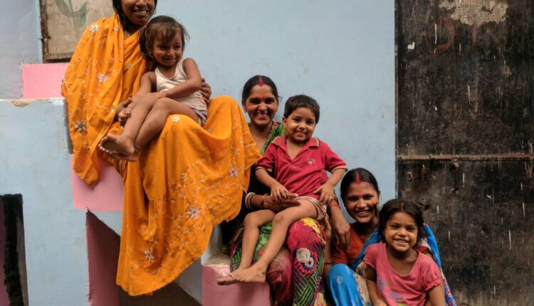 The Plight of Women in India