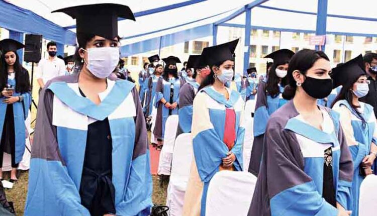India’s 13 per cent proportion of women in science — despite women accounting for about 40 per cent of the country’s annual science PhDs — is lower than the global average of 28 per cent.