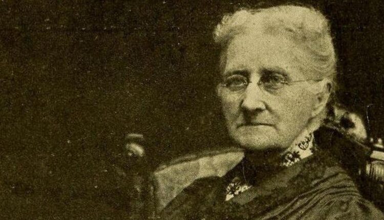 Clara Swain: the ‘Doctor Miss Sahiba’ Who Helped Set Up Asia’s First Women’s Hospital in India