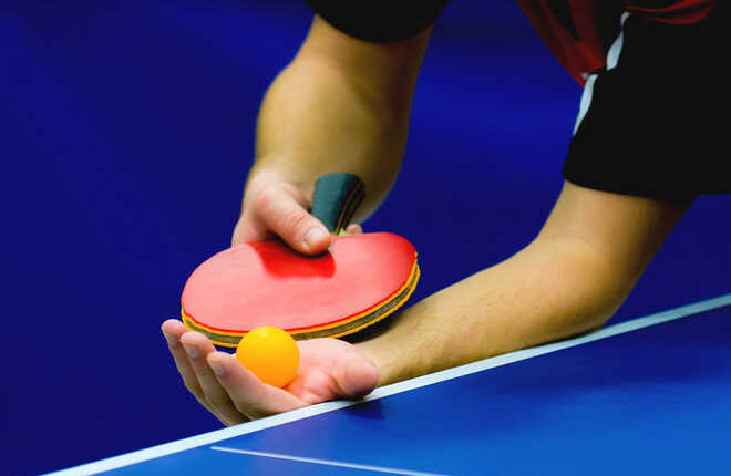 Indian Women Knocked Out of World Team Table Tennis Championships