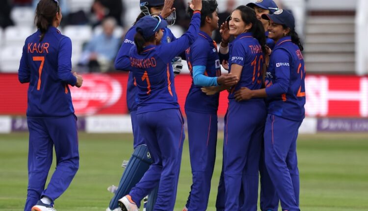 India Women Remain Static On 4th In ODI And T20I Rankings After Annual Update