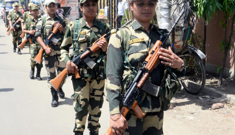 If male officers are unable to “accept” women as figures of authority, or even as equals, then is it not the job of the government to conduct sensitization programmes, instead of depriving women of positions in which they might excel?