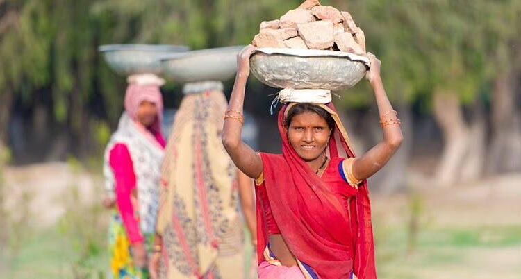 Experts Chavi Vohra and Veeha Vohra outline why India needs gender parity as much as we need sustainable development.