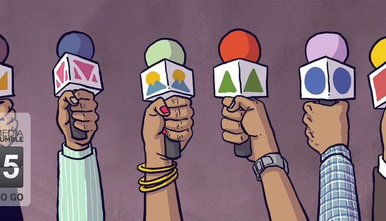 Women in Media: The Power And The Struggle