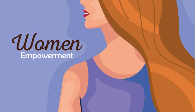 Women Empowerment