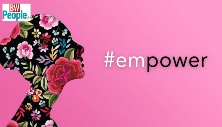 Tata Communications Aims To Empower 5 Million Women By 2024