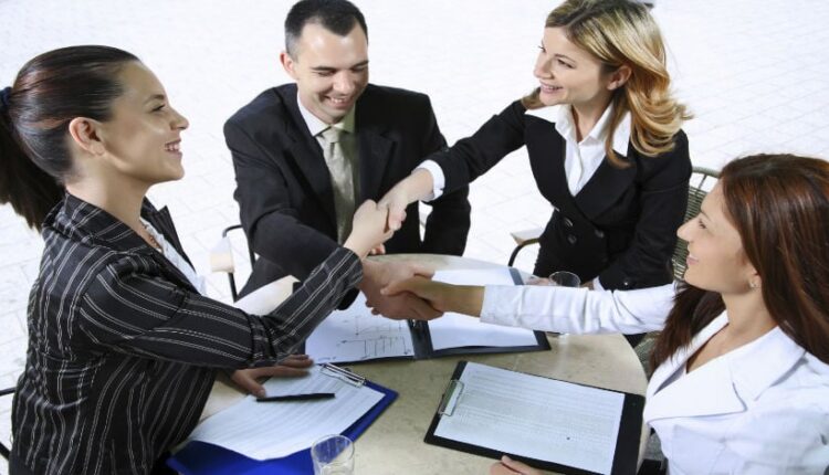 Entrepreneurship: Do Women Handle It Better?