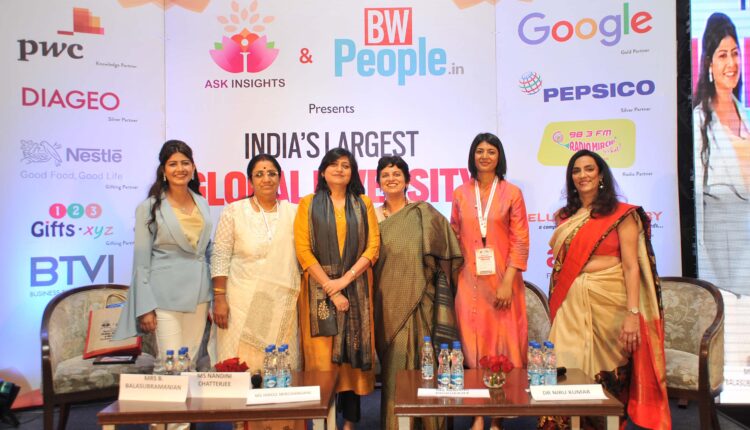Challenges Faced By Senior Women Leaders At Work
