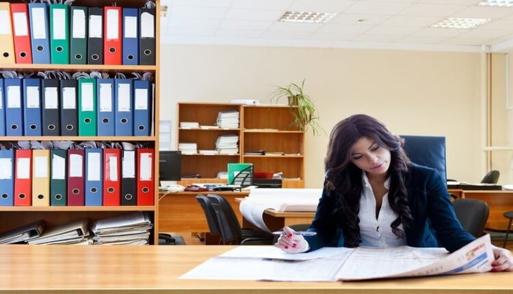 Women In Business: India Ahead Of Global Average: Grant Thornton’s Global Research