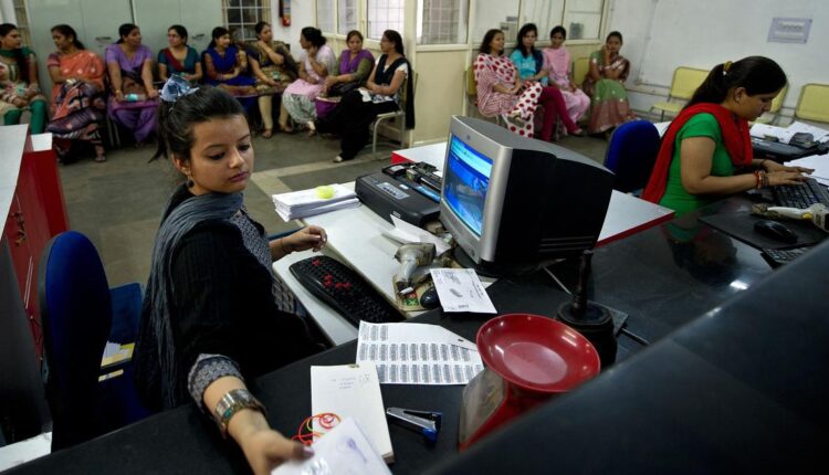 How Indian Women Are Being Held Back by Patriarchal Perceptions of Violence and Safety