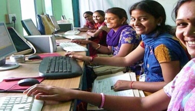 How Are the Career Development Goals of India’s Women Employees Evolving?