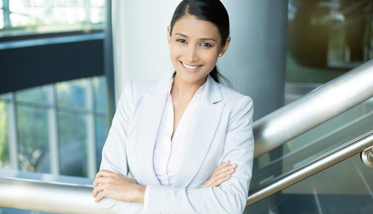 How India Has More Women in High-Power Professions Than the West