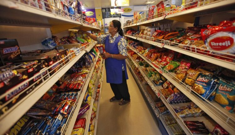 Women's Participation in Indian Workforce Low Due to Gender Discrimination -Oxfam