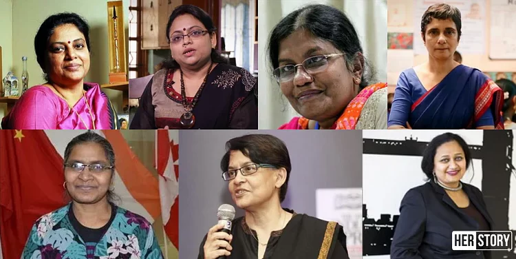 Meet 7 Indian Women Scientists Whose Inventions and Experiments Have Helped in the Progress of Science and Technology