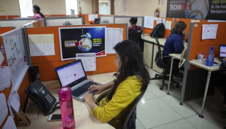 Uttar Pradesh has 46.51% of highly employable females but they are not part of the organised workforce.