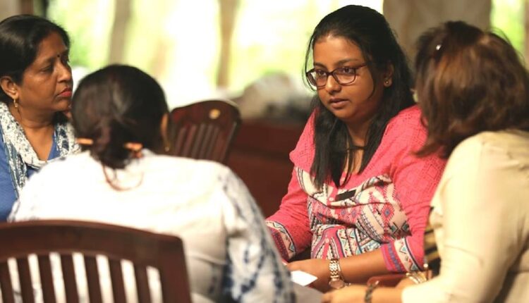 This Initiative is Compelling Women to Create Change & Blaze their Path with Passion