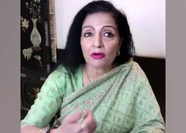 India Cannot have Atmanirbhar Bharat without Atmanirbhar Women and Girls: Lakshmi M Puri