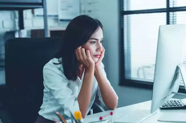 The survey further showed that 89 per cent Indian women are overwhelmed trying to balance work from home.