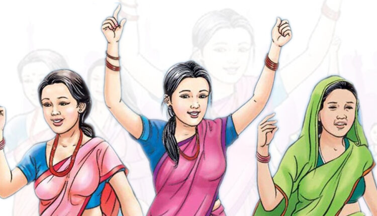Women's Rights Only on Paper, Law-Enforcement Limited to Cities