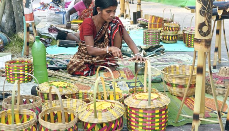 A Just, Robust Economy Needs Upskilling and Reskilling of Women