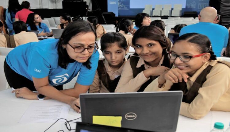 Making Science An Inclusive Space For Women And Girls