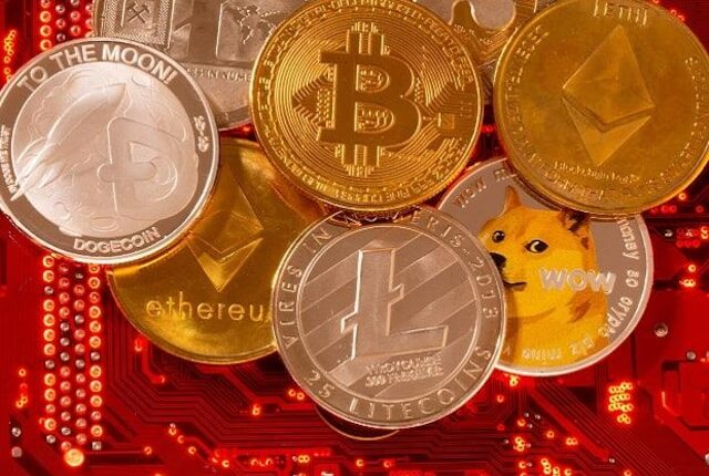 Women Above 41 More Active in Crypto Trading Than Men in India: Report