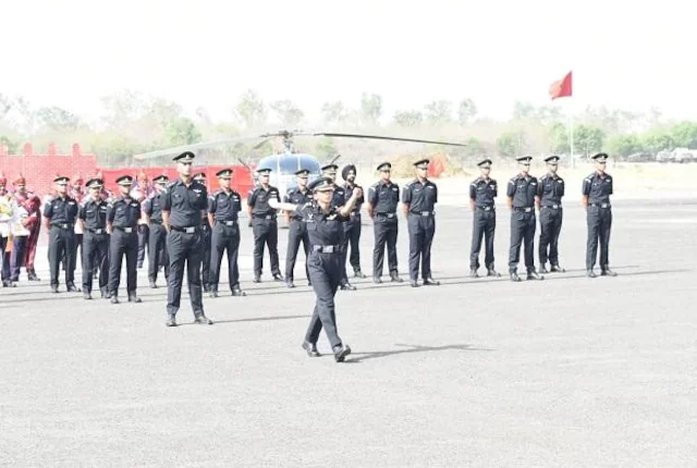 The Sky is the Limit: How These Indian Women Pilots Smashed a Male Monopoly