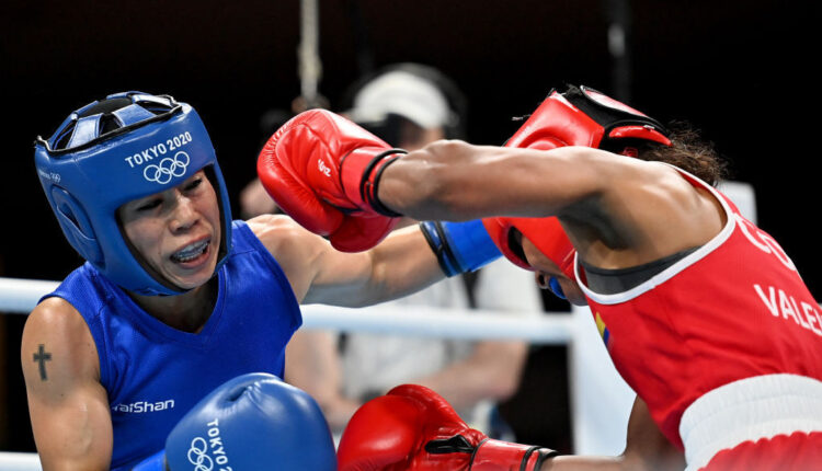 India’s Mary Kom, the most successful boxer in the history of the Women’s World Championships with six titles, has pulled out of this year’s event due to injury