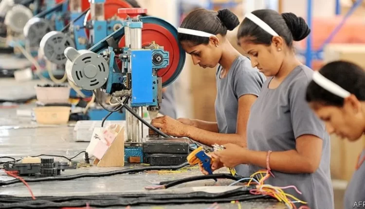 Women's Workforce in India Faces an Uphill Battle