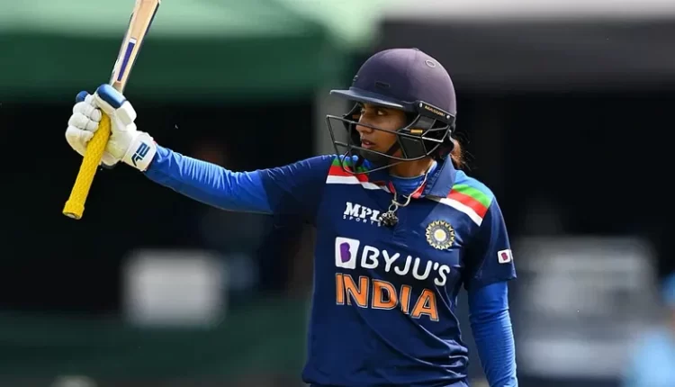 Mithali Raj Retires: Early Life, Achievement, Awards and All You Need to Know About Record Maker of Indian Women Cricket