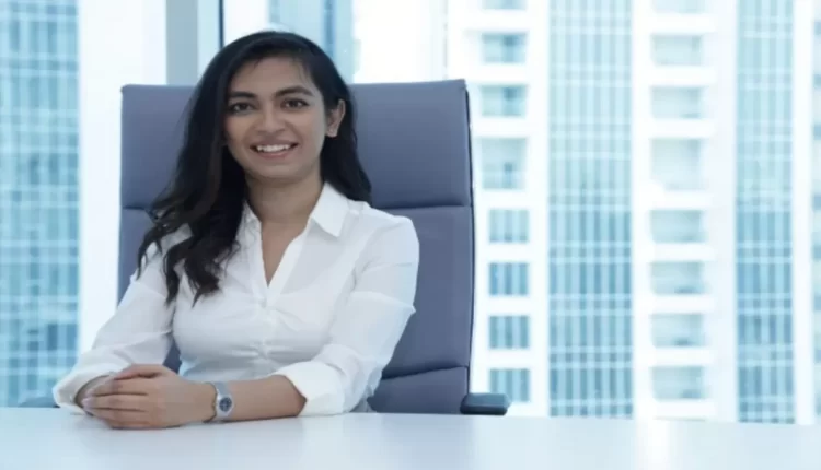 Towards Greater Gender Parity: Why This Indian Investor Is Counting On Women