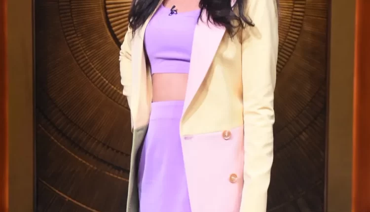 The Future of Female Entrepreneurs in Beauty Shines Bright—shark Tank India Has Proof