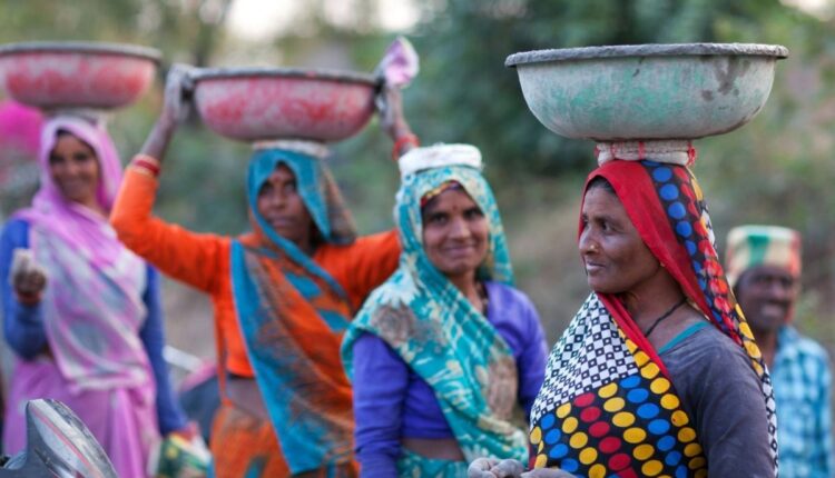 What You Should Know About Role Of Women In India’s Economic Growth
