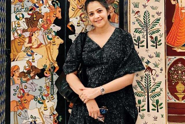 With Love For India: Akansha Dixit, Co-Founder Of Craft Maestros