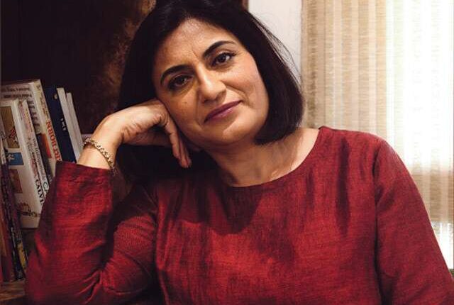 With Love For India: Apurva Purohit, Co-Founder Of Aazol