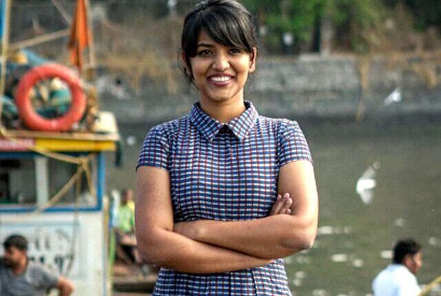 With Love For India: Asha Scaria Vettoor, Founder of Swara Voice For Women