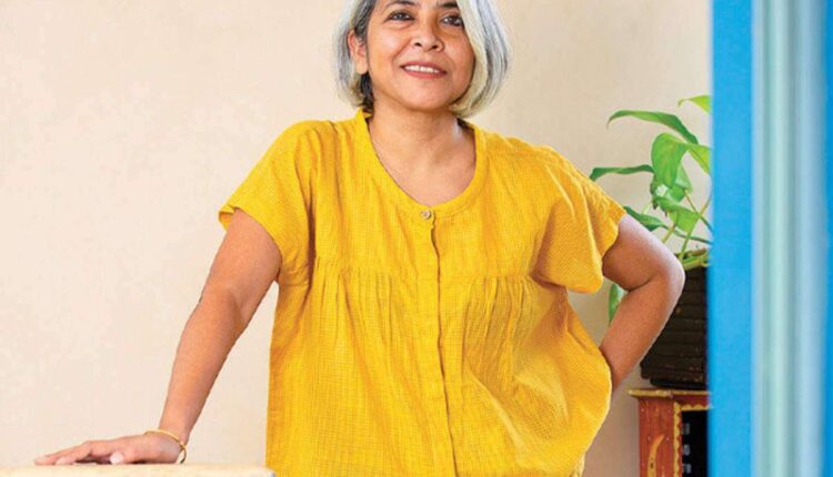 With Love For India: Julie Kagti, Founder of Curtain Call Adventures