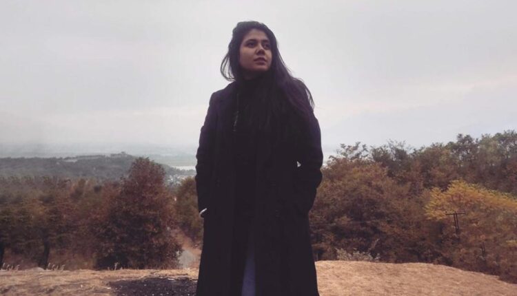 Women Change Maker: Meet Krushnaa Patil, Youngest Indian Female To Climb Mt. Everest