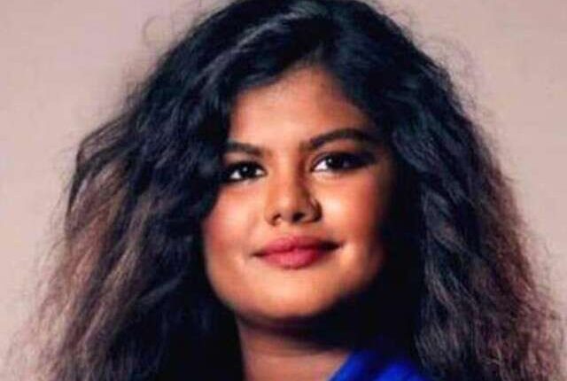 NASA Selects Indian-Origin Woman Athira Preetha Rani For Astronaut Training