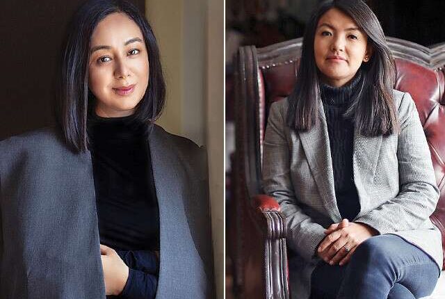 With Love From India: Padma Yangchan and Jigmet Disket, Founders Of Namza