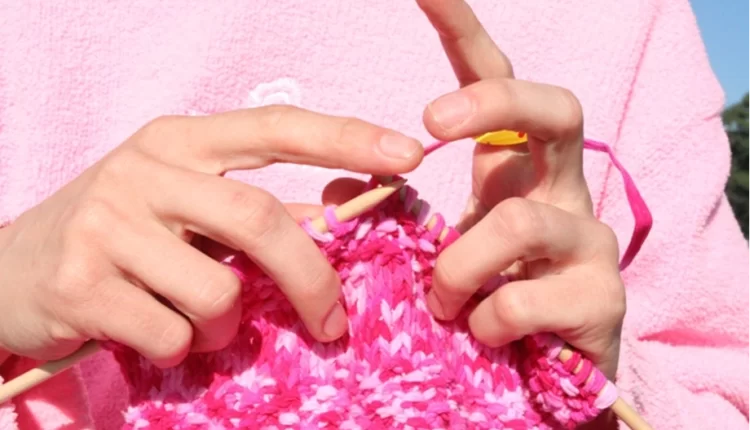 Govt Official's Initiative Encourages Nicobari Women to 'Knit Dreams'