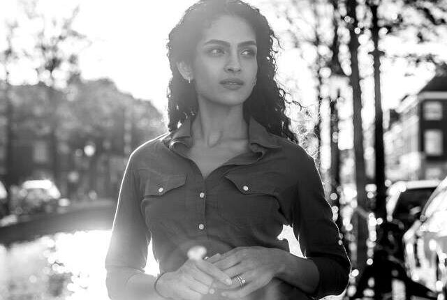 With Love For India: Rukmini Vijayakumar, Bharatanatyam Exponent