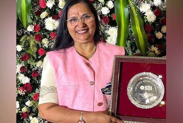 From Sweeper To Asst General Manager, Is The Story Of Pratiksha Tondwalkar