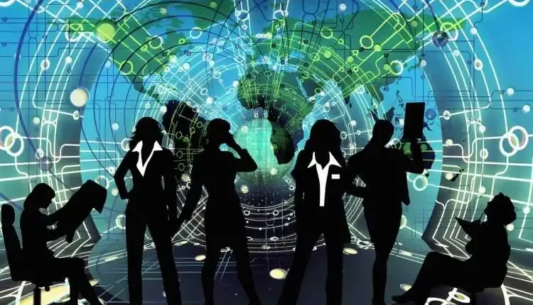 Women in science: Data from the Department of Science and Technology shows a rise in the number of women in scientific and technological fields in the last two decades.