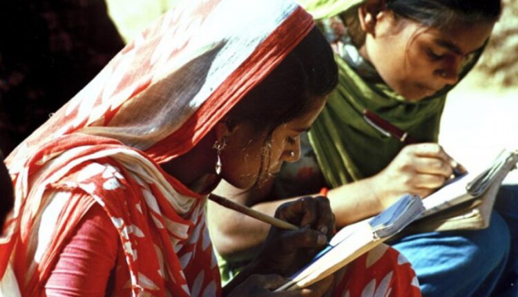 Women: Education, Employment, Empowerment