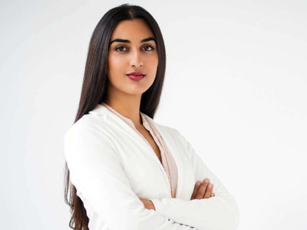 Modern Indian Woman And Her Daily Struggles - Modern Women India