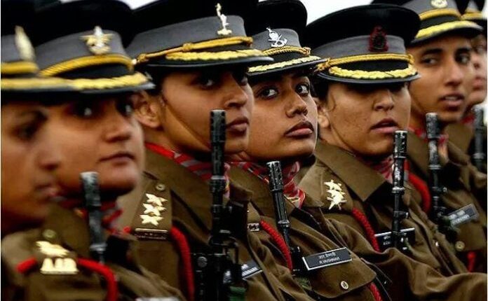 Big News! Army to Induct Women in Artillery Regiment